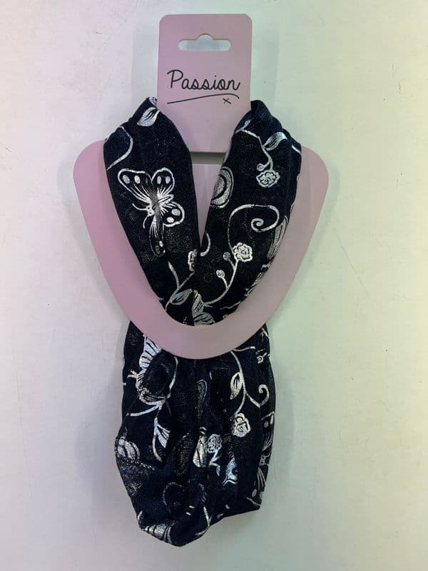 MM5142 BLACK ONLY - SINGLES @ £2.95