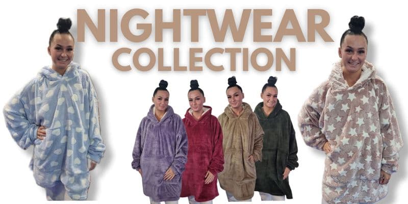 NIGHTWEAR