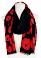 PM4802A Navy Poppy