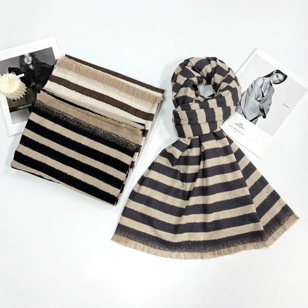 PM4957 STRIPE - 3 ASST