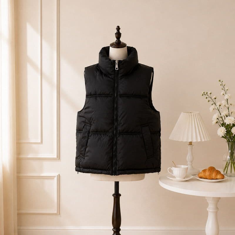 PON1000 BLACK SIZE XL
