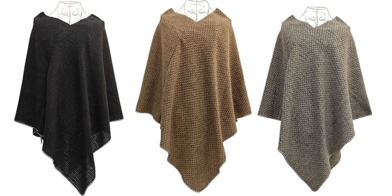 PON2453 3 COLOURS SINGLES