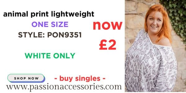 PON9351 NOW £2