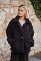 PON9574 / PON9575 TEDDY JACKET