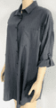 PON9594 DARK GREY SHIRT