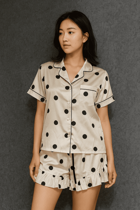 PON9905 POLKA DOT