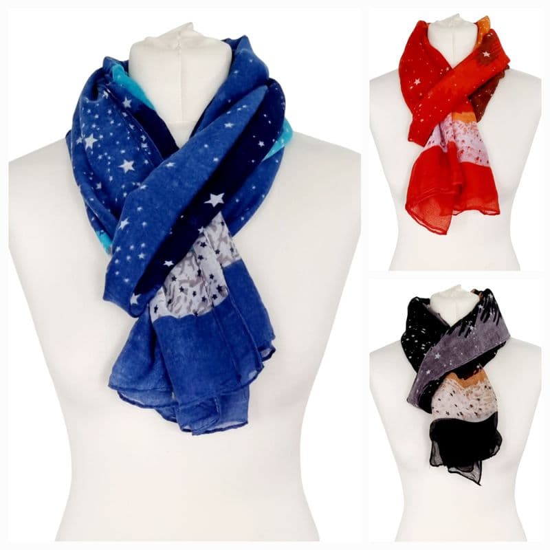 PS6753 3 ASST @ £2.95