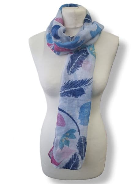 PS6808 BLUE - SINGLES @ £2.95