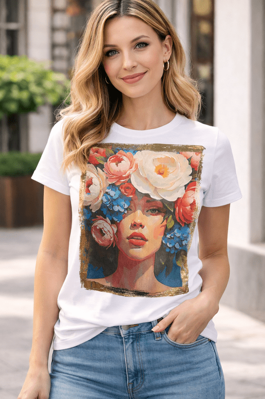 QQM2726-WHITE @ £6.95