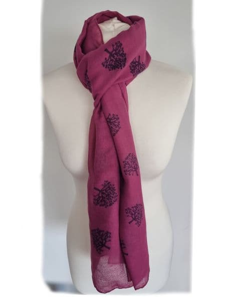 RC22115 PLUM - SINGLES