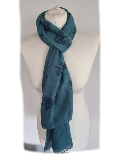 RC22115 TEAL - SINGLES