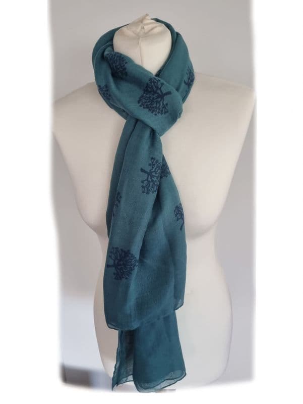RC22115 TEAL - SINGLES
