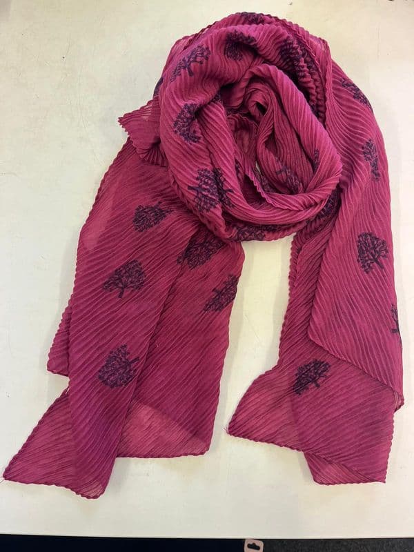 RC22116 PLUM & TEAL SINGLES @ £2.95