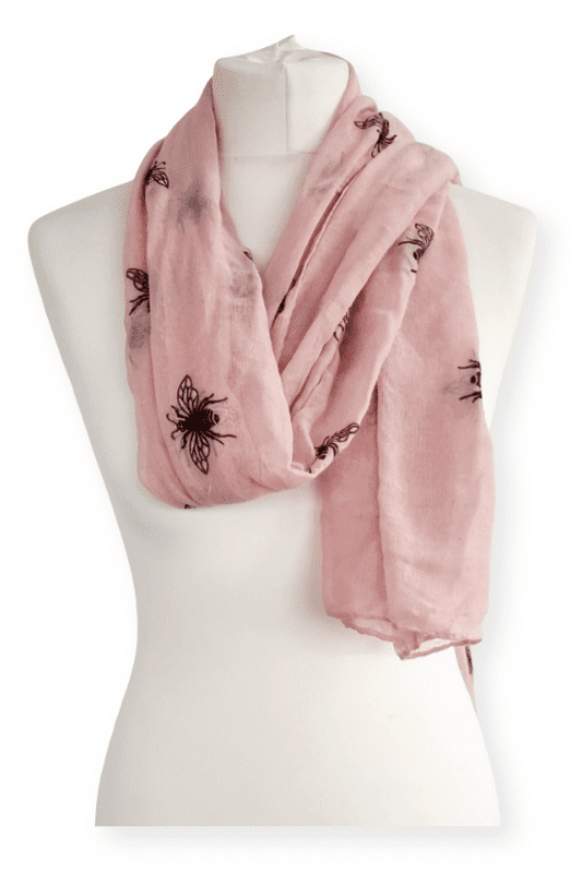 RC22124 PINK & WHITE 2 ASST