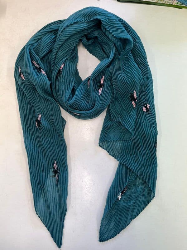 RC22125 TEAL -  SINGLES @ £2.95