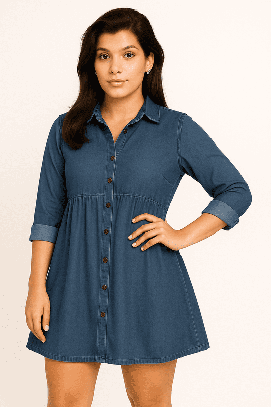 SA01082201 DARK DENIM