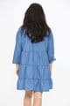 SA01082201 LIGHT DENIM
