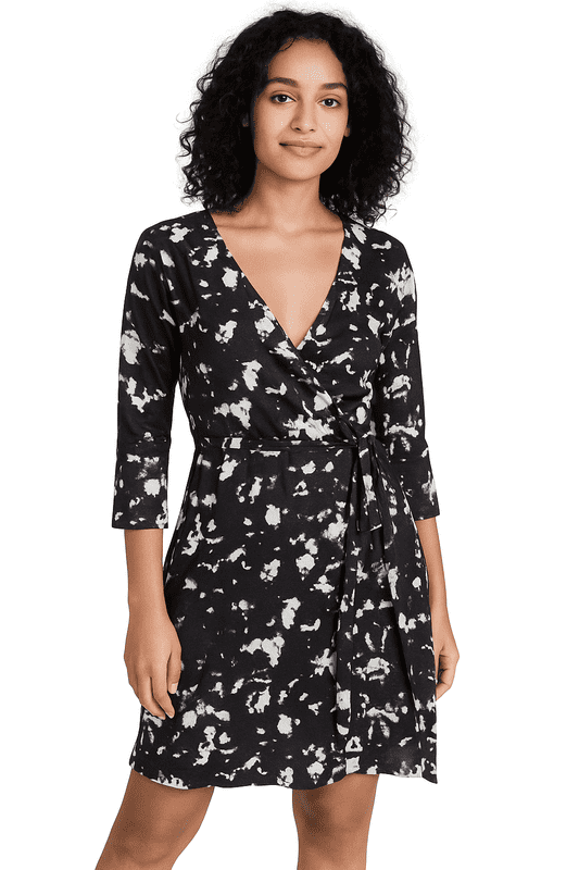 SA01082203 GRUNGY PRINT