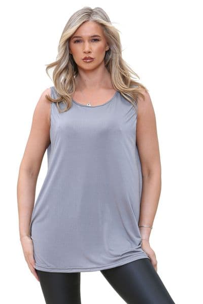 SA09082201 SHIMMER DARK GREY  @ £2