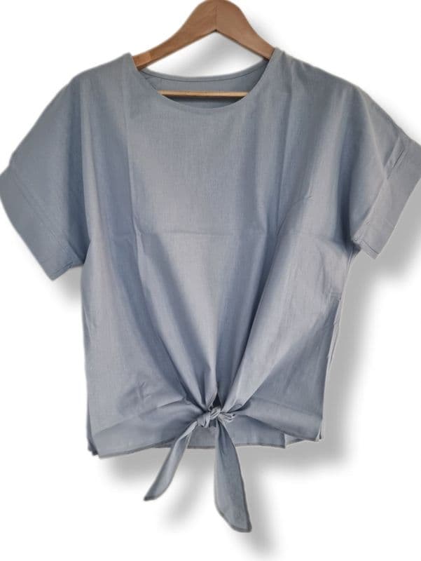 SA22022301 BLUE/GREY