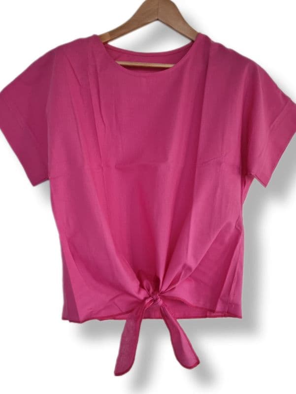SA22022301 HOT PINK