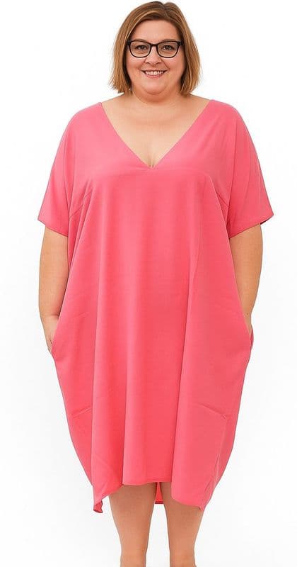 SA24022201 CORAL only 16 left @ £2.50