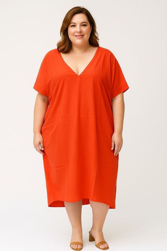 SA24022201 ORANGE