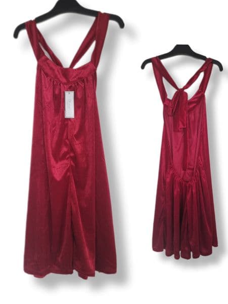 SA27092201 Red BUY 2 FOR £5