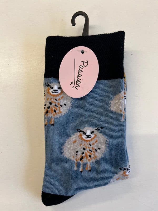 SK101 SHEEP 12 @ £1.25