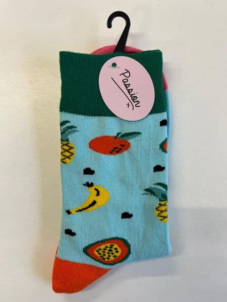 SK102 FRUITS 12 @ £1.25