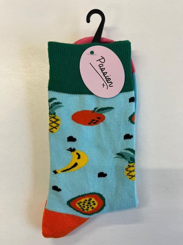 SK102 FRUITS 12 @ £1.25