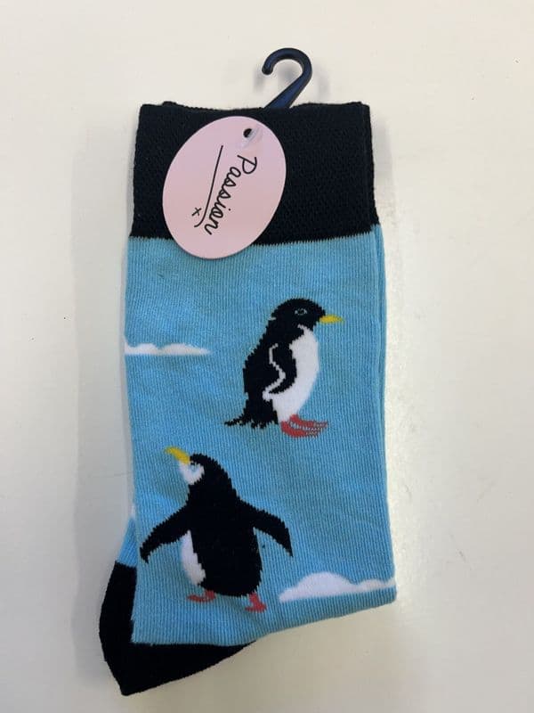 SK103 PENGUIN 12 @ £1.25