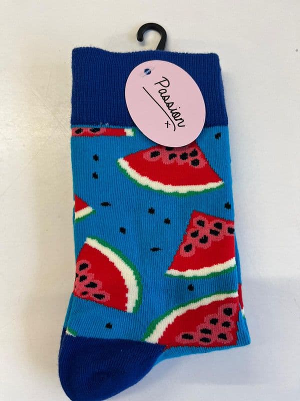 SK106 WATERMELON 12 @ £1.25