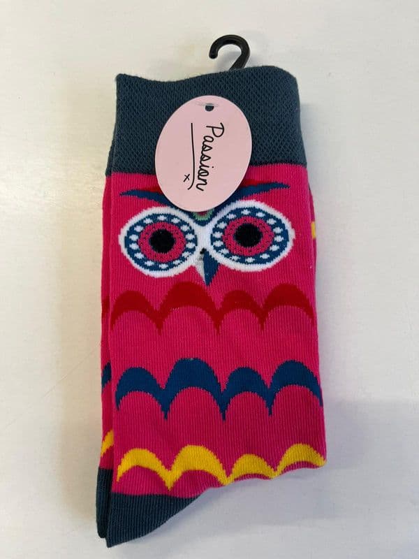 SK107 OWL 12 @ £1.25