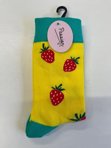 SK108 STRAWBERRY 12 @ £1.25