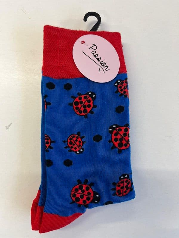 SK110 LADYBIRD 12 @ £1.25