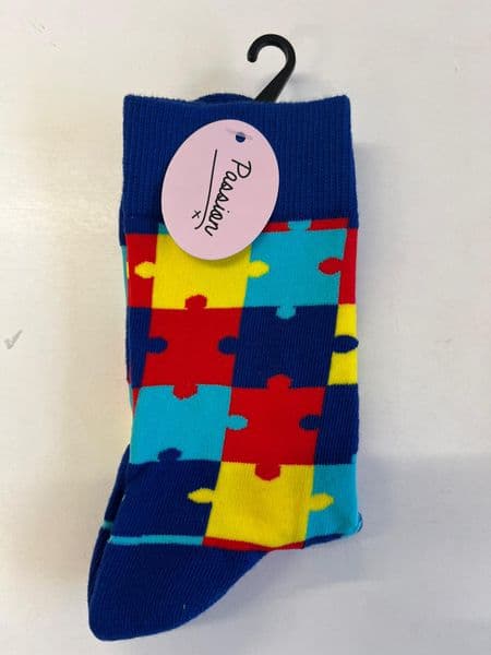 SK111 JIGSAW 12 @ £1.25