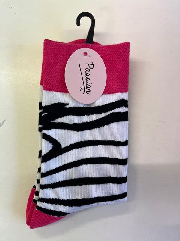 SK114 ZEBRA 12 @ £1.25