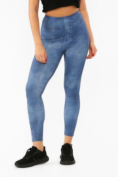 SSL0008 DENIM LOOK