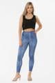 SSL0008 DENIM LOOK