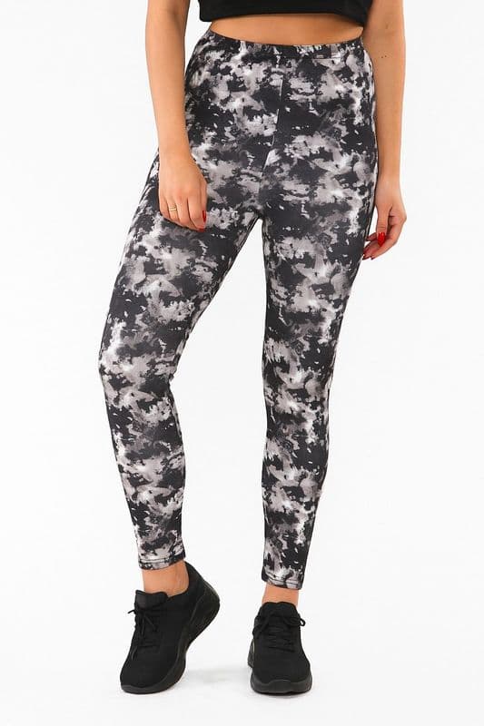 SSL0009 TIE DYE GREY
