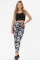 SSL0009 TIE DYE GREY