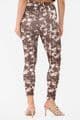 SSL0010 TIE DYE BROWN  @ £1.50