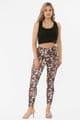 SSL0010 TIE DYE BROWN  @ £1.50