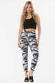 SSL0012 CAMO GREY  @ £1.50