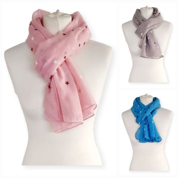 TR6586 3 ASST @ £2.95