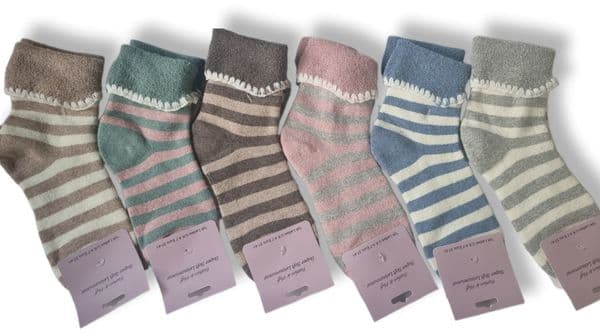 WIN003 LS3002 STRIPE 12 Pack @ £1.95 EACH