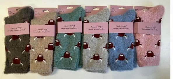 WIN005 COW - 6 ASST - 12 PACK @ £2.45