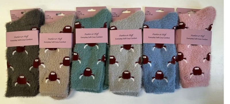 WIN005 COW - 6 ASST - 12 PACK @ £2.45