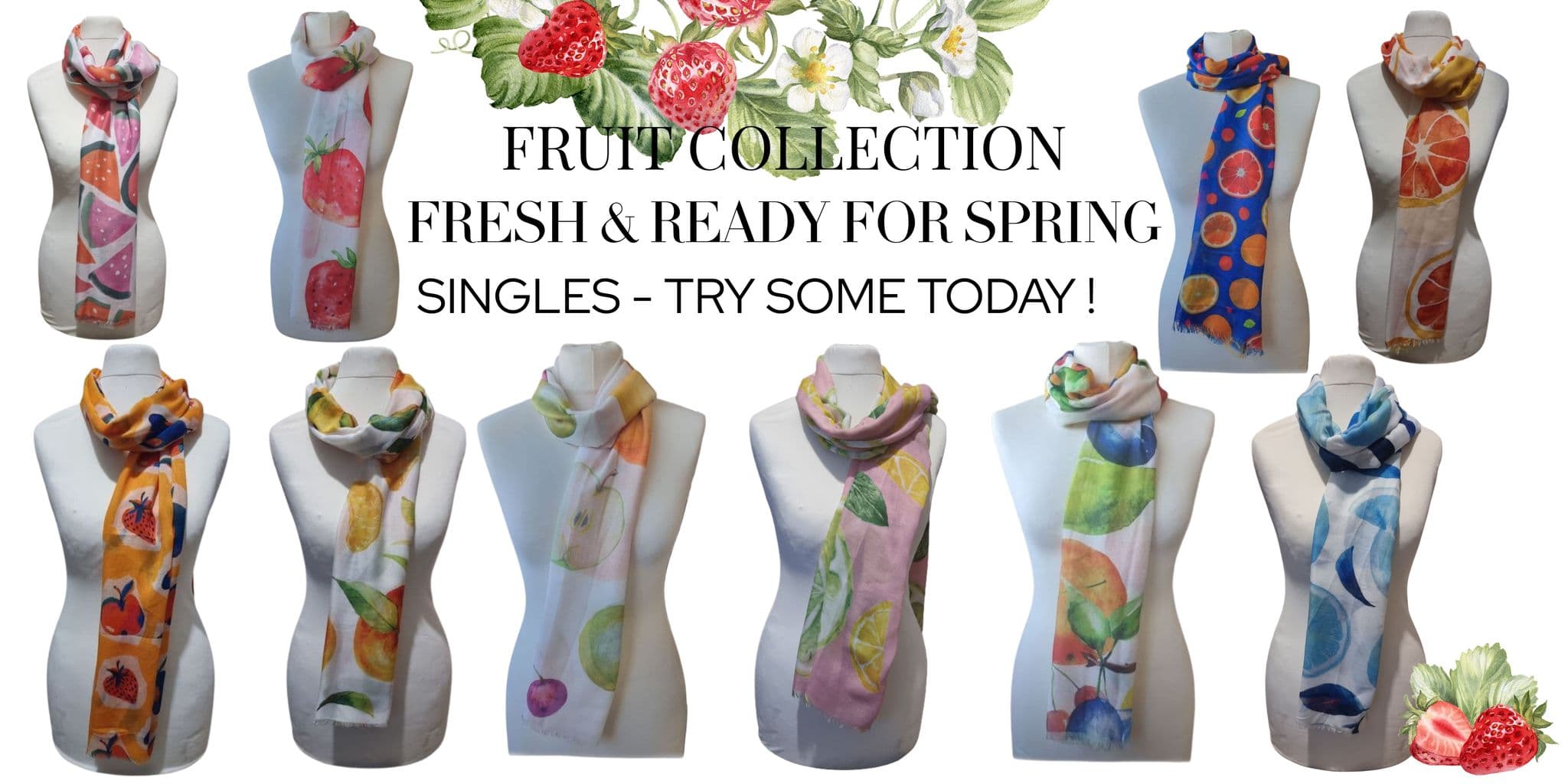 top sellers - more than 12 colours !